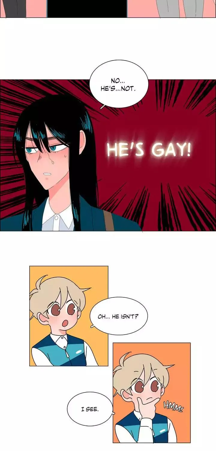 The Lady and Her Butler Chapter 14 page 9 - 
