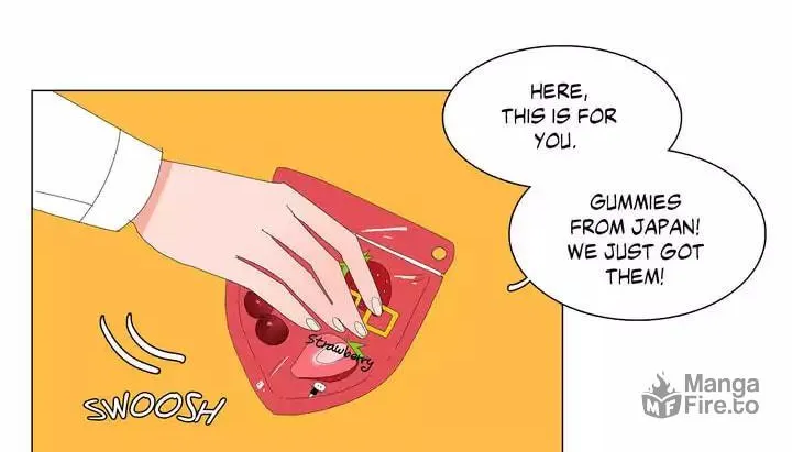 The Lady and Her Butler Chapter 14 page 10 - 