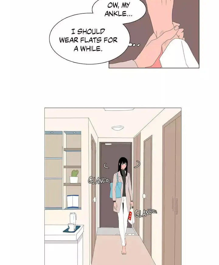 The Lady and Her Butler Chapter 15 page 2 - 