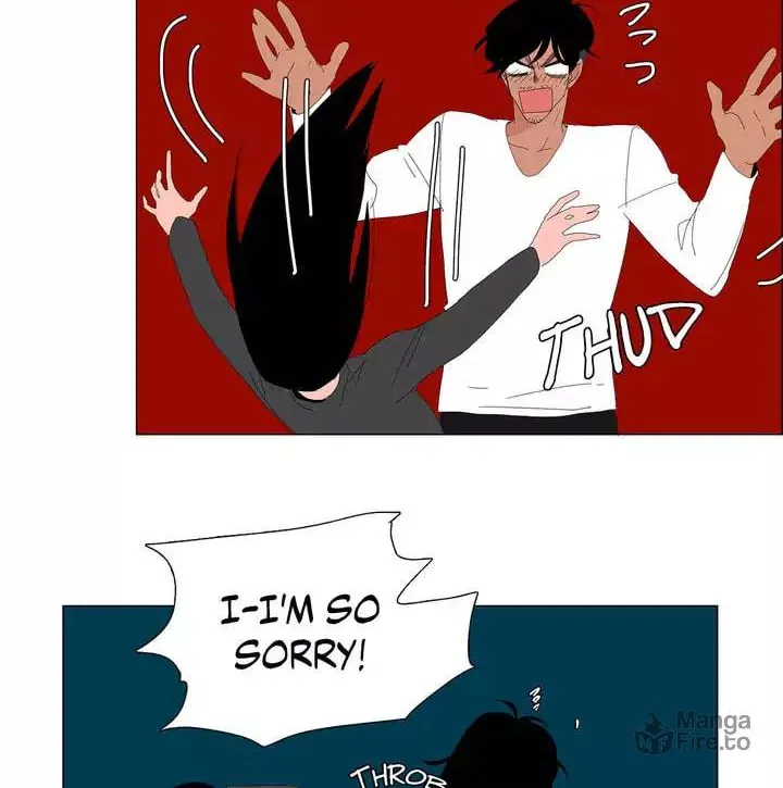 The Lady and Her Butler Chapter 15 page 25 - 