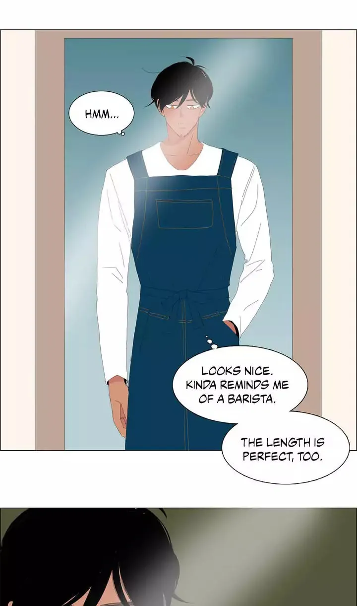 The Lady and Her Butler Chapter 15 page 32 - 