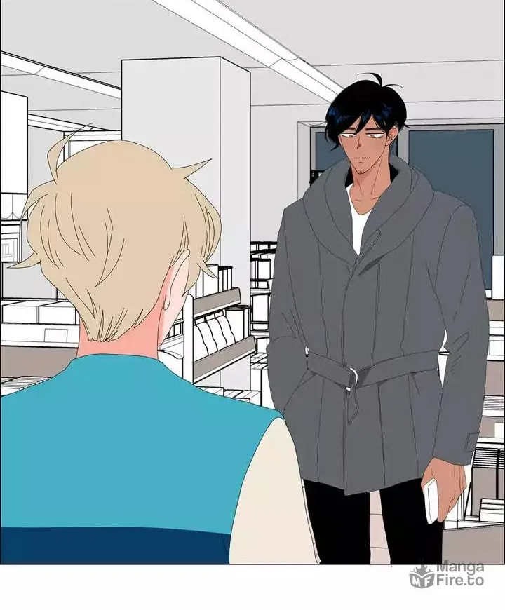 The Lady and Her Butler Chapter 15 page 6 - 