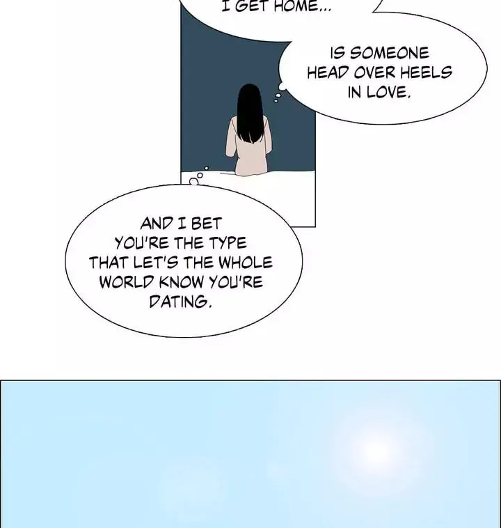 The Lady and Her Butler Chapter 16 page 2 - 