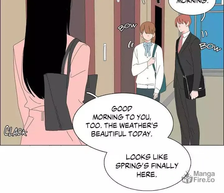 The Lady and Her Butler Chapter 16 page 11 - 