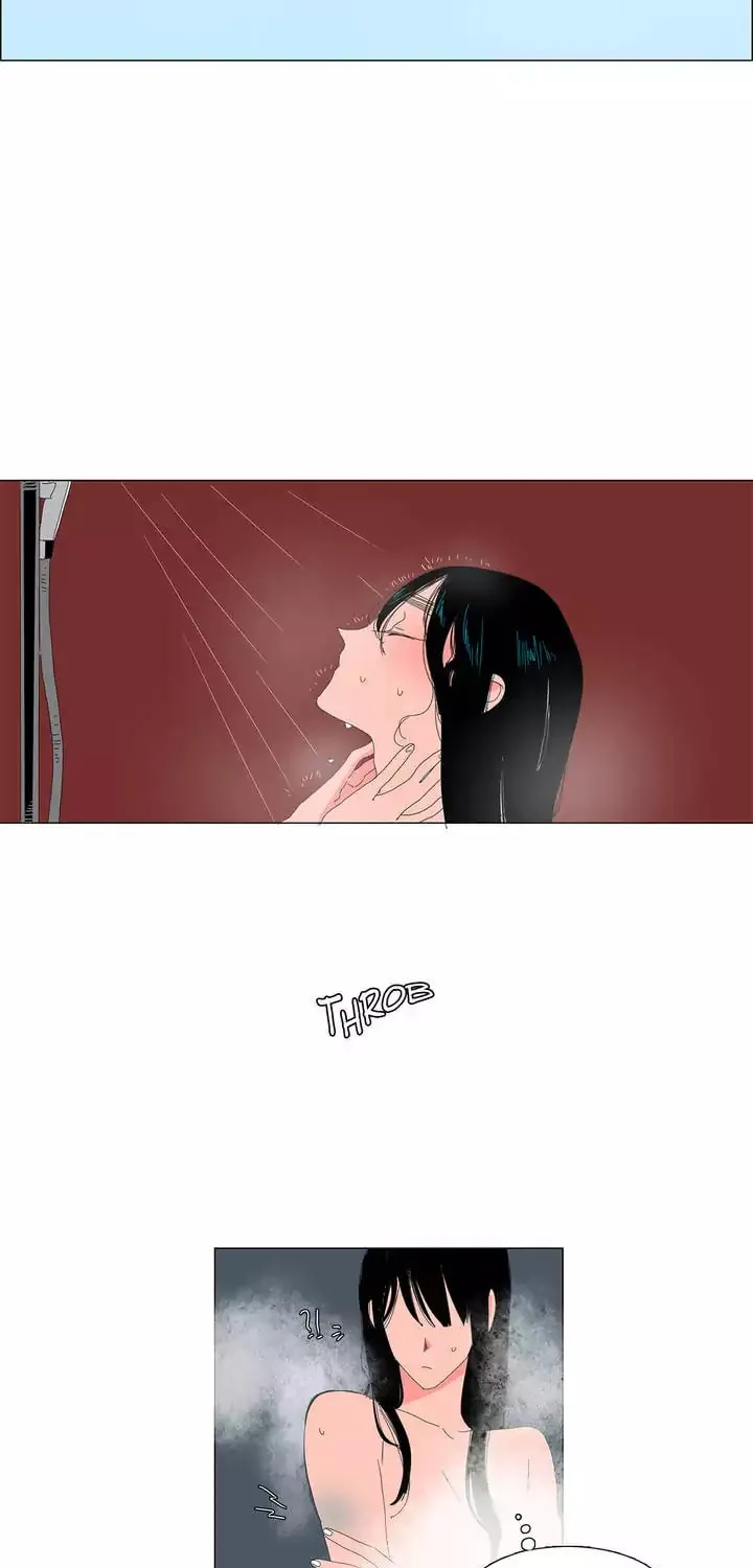 The Lady and Her Butler Chapter 16 page 3 - 