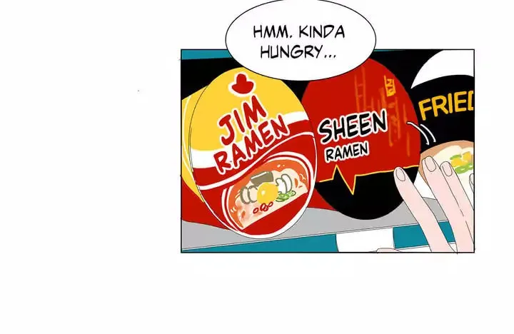 The Lady and Her Butler Chapter 16 page 31 - 