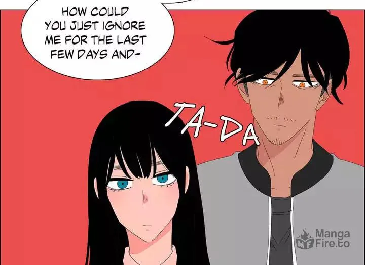 The Lady and Her Butler Chapter 16 page 33 - 