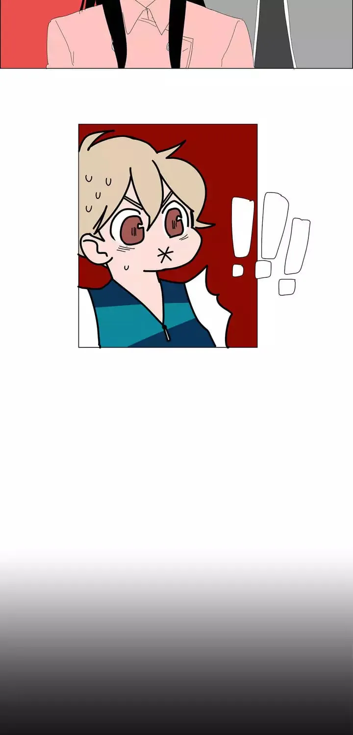 The Lady and Her Butler Chapter 16 page 34 - 