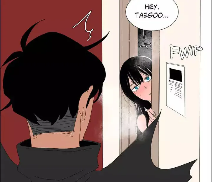 The Lady and Her Butler Chapter 16 page 8 - 