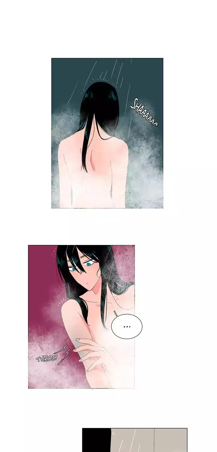 The Lady and Her Butler Chapter 17 page 20 - 