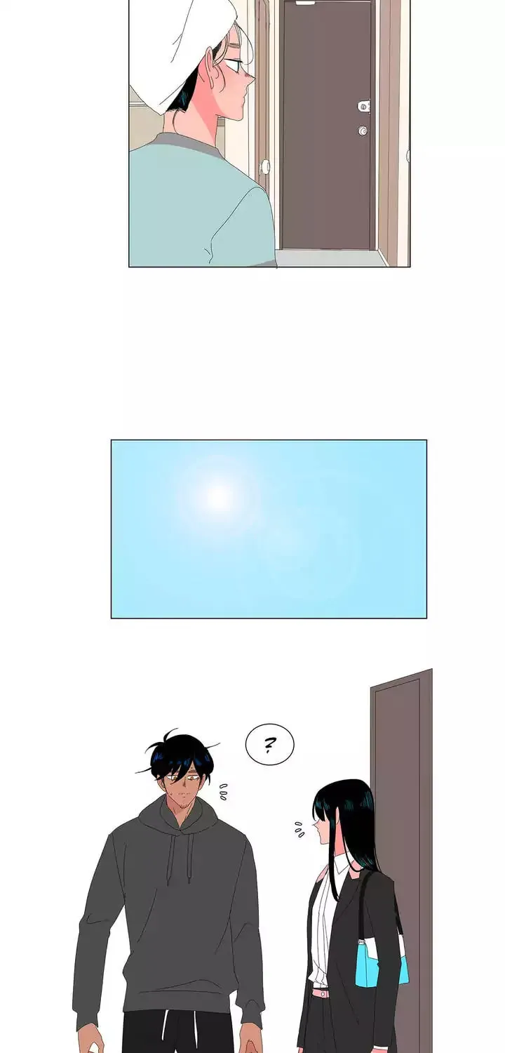 The Lady and Her Butler Chapter 17 page 23 - 