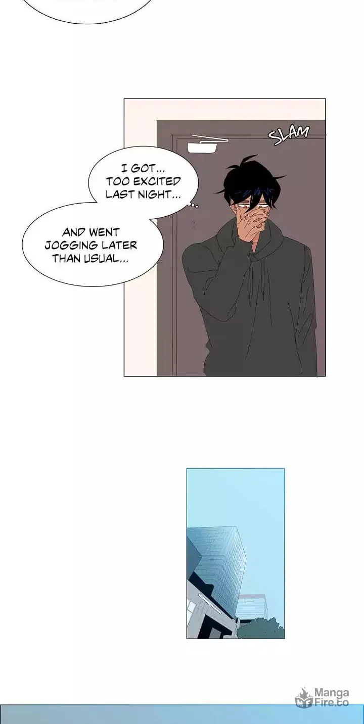 The Lady and Her Butler Chapter 17 page 27 - 