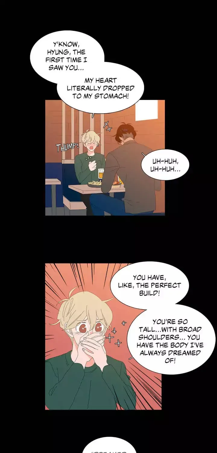 The Lady and Her Butler Chapter 17 page 29 - 