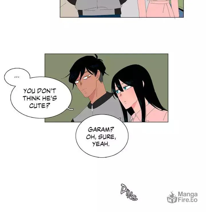 The Lady and Her Butler Chapter 17 page 6 - 