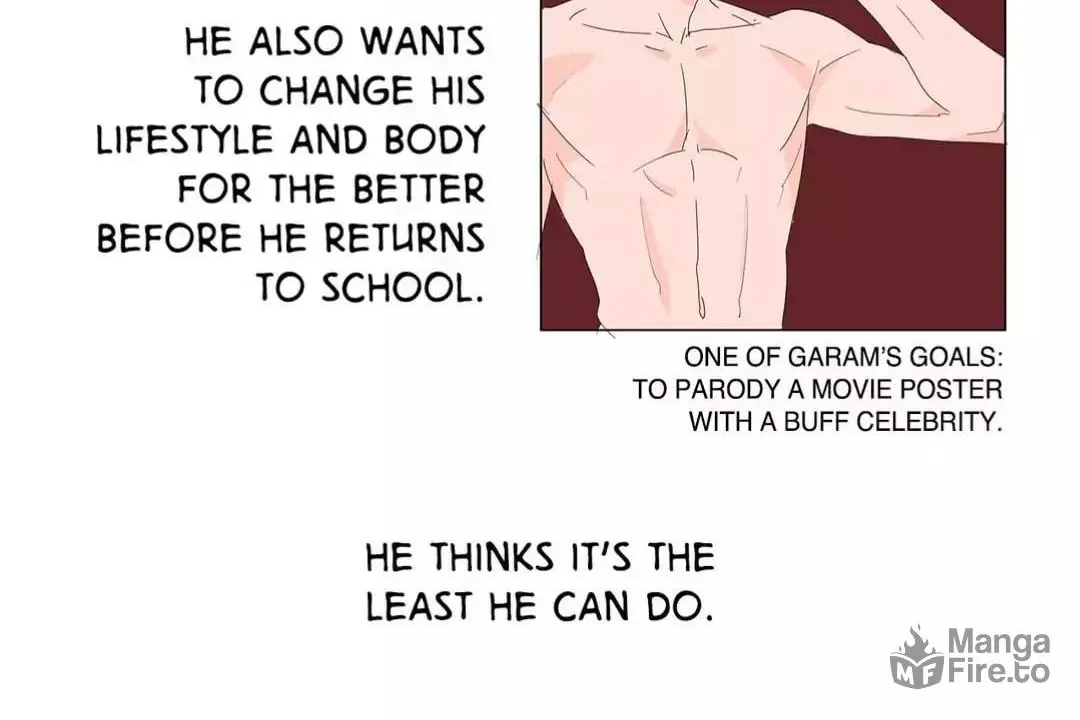 The Lady and Her Butler Chapter 18 page 16 - 