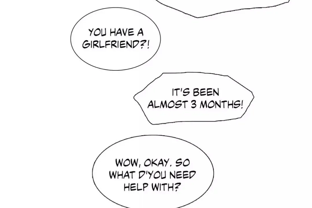 The Lady and Her Butler Chapter 18 page 24 - 