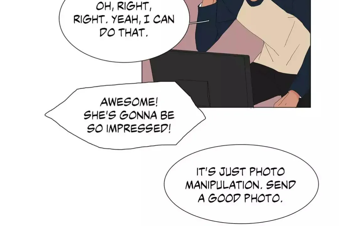 The Lady and Her Butler Chapter 18 page 26 - 