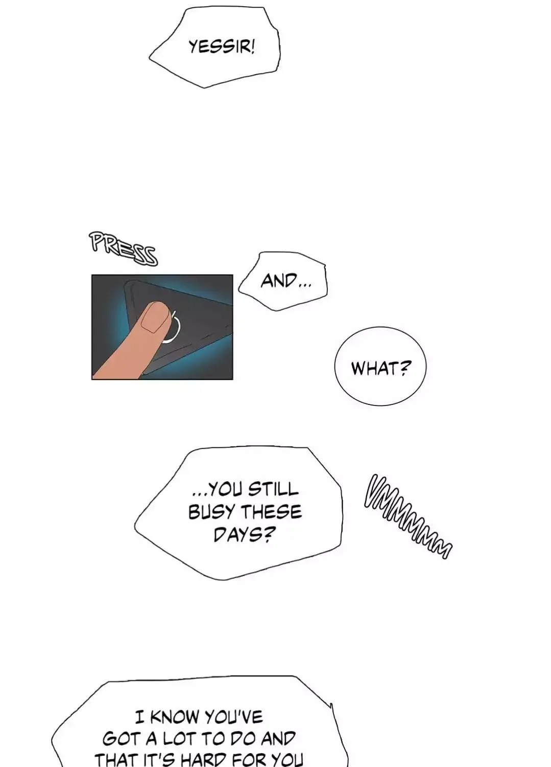 The Lady and Her Butler Chapter 18 page 27 - 
