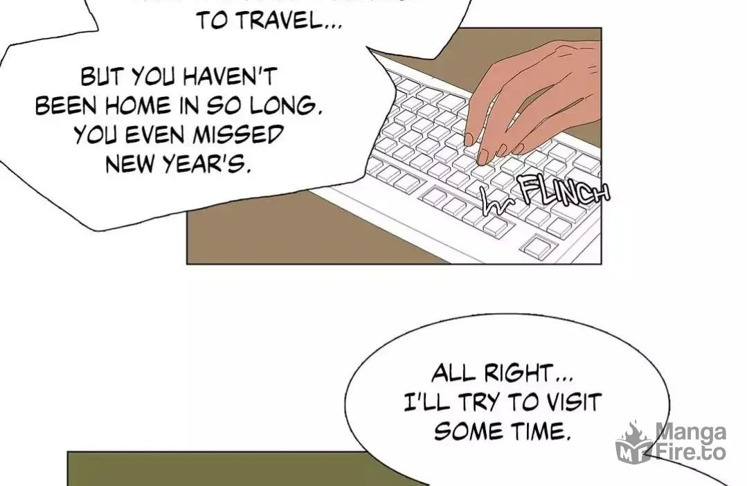 The Lady and Her Butler Chapter 18 page 28 - 