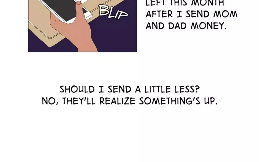 The Lady and Her Butler Chapter 18 page 30 - 