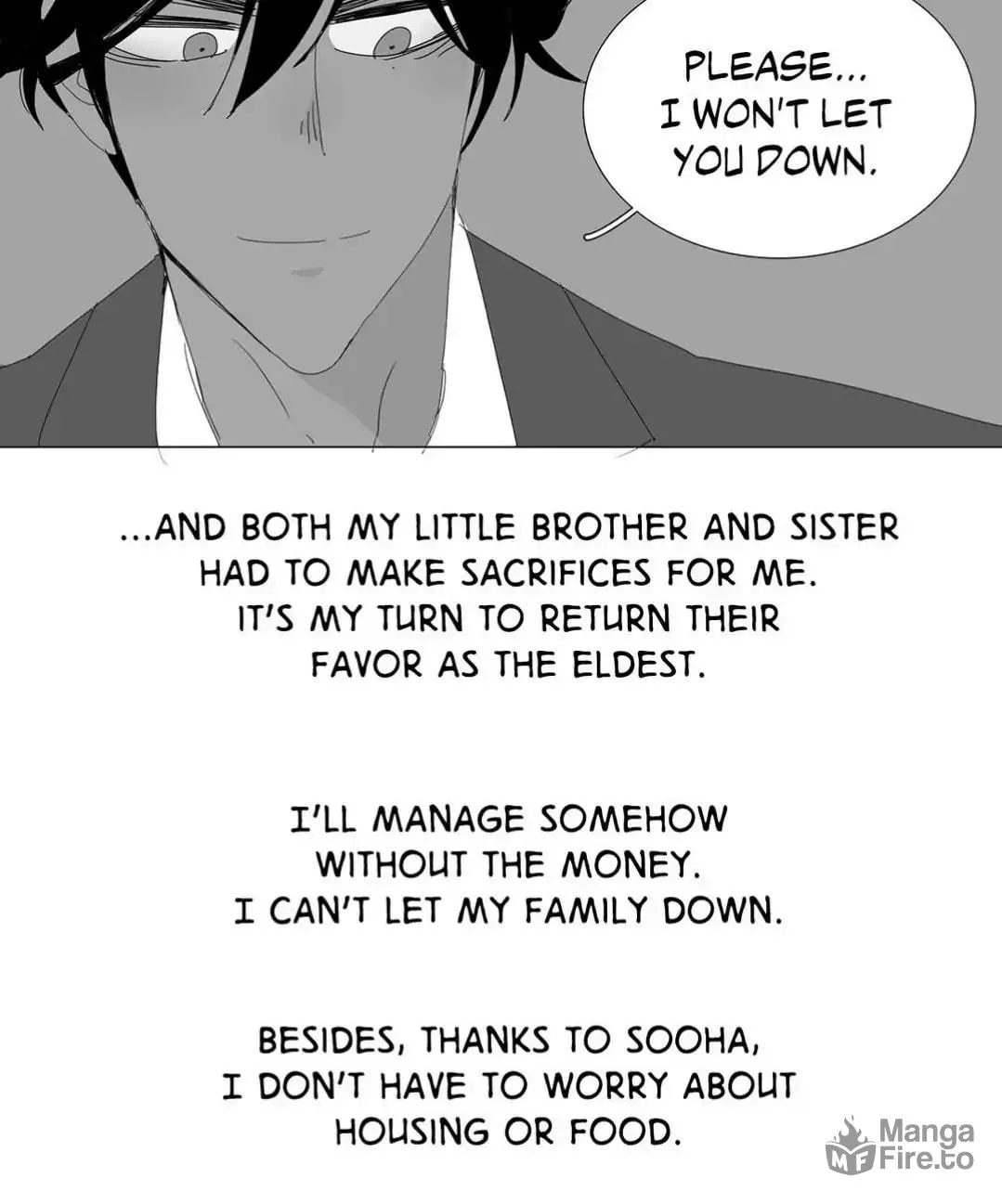 The Lady and Her Butler Chapter 18 page 33 - 