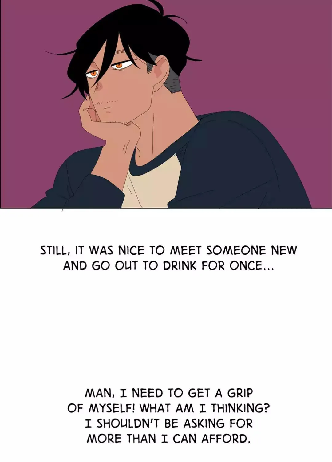 The Lady and Her Butler Chapter 18 page 34 - 