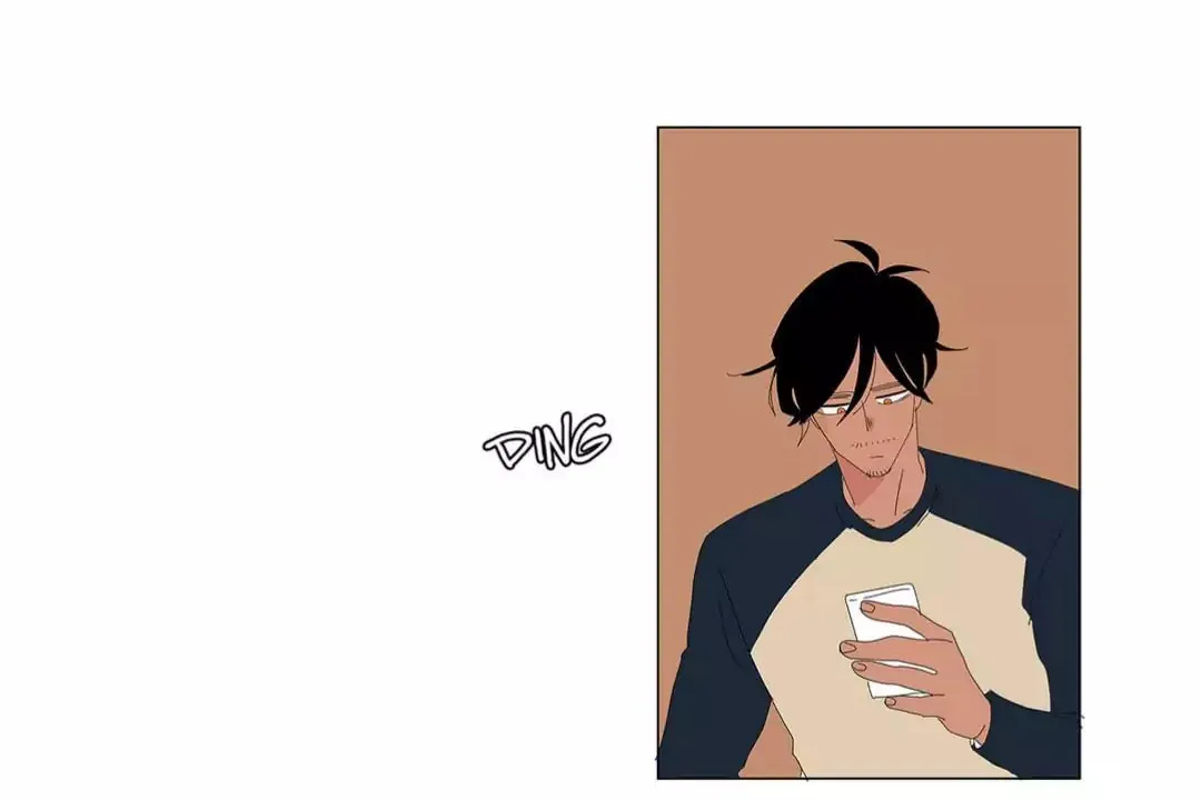 The Lady and Her Butler Chapter 18 page 35 - 