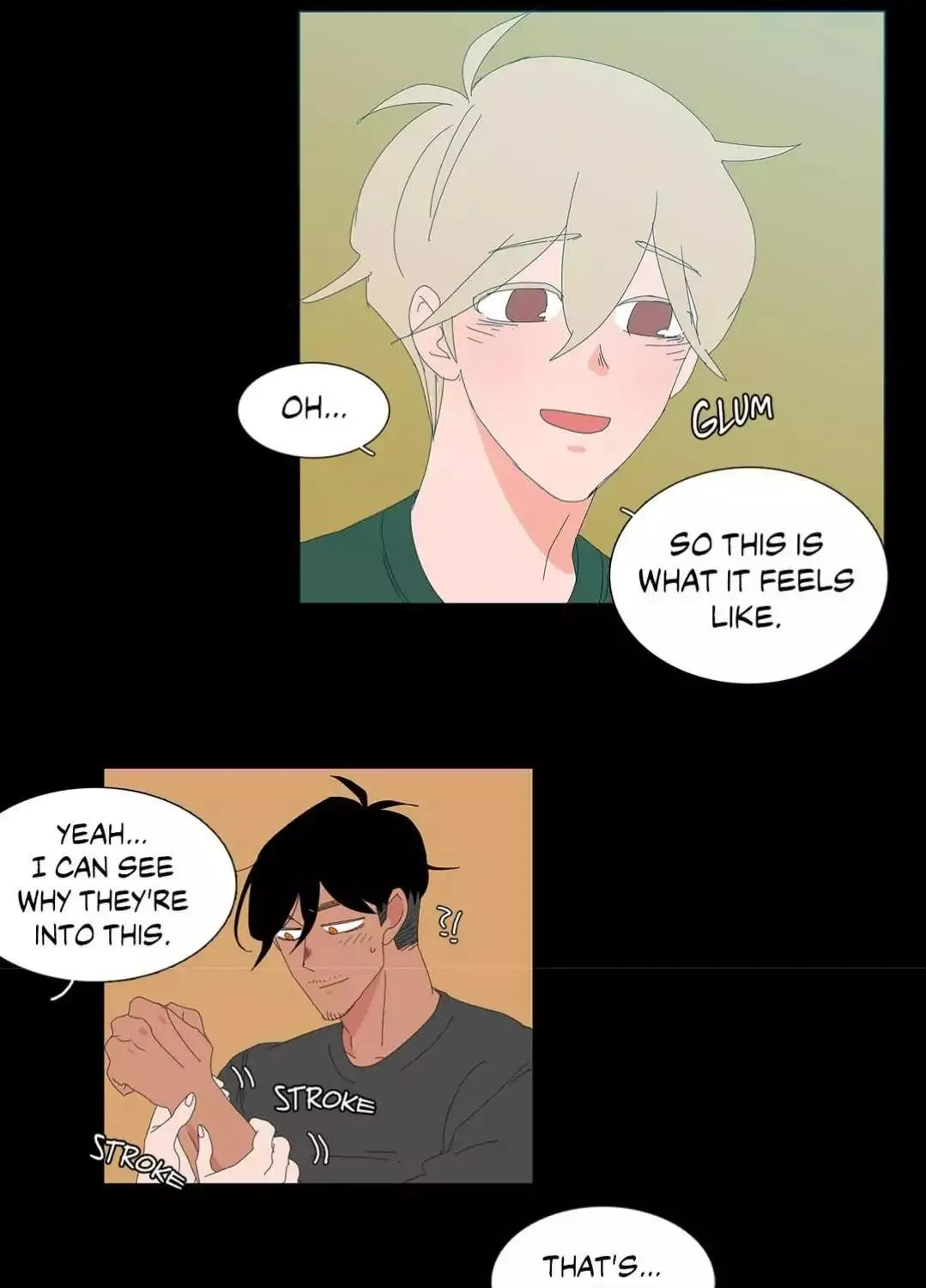The Lady and Her Butler Chapter 18 page 5 - 