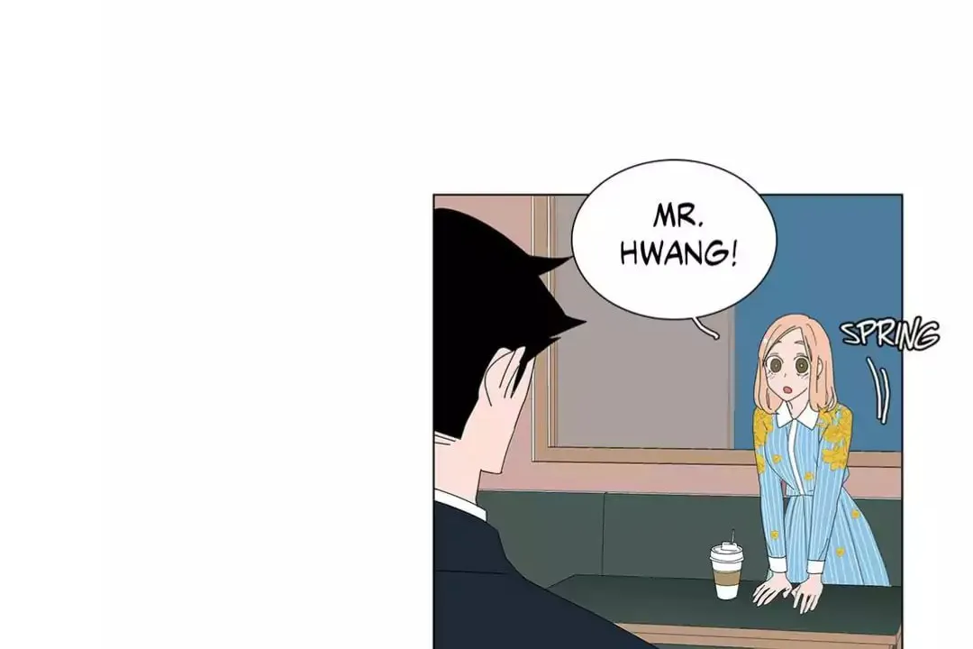 The Lady and Her Butler Chapter 18 page 43 - 