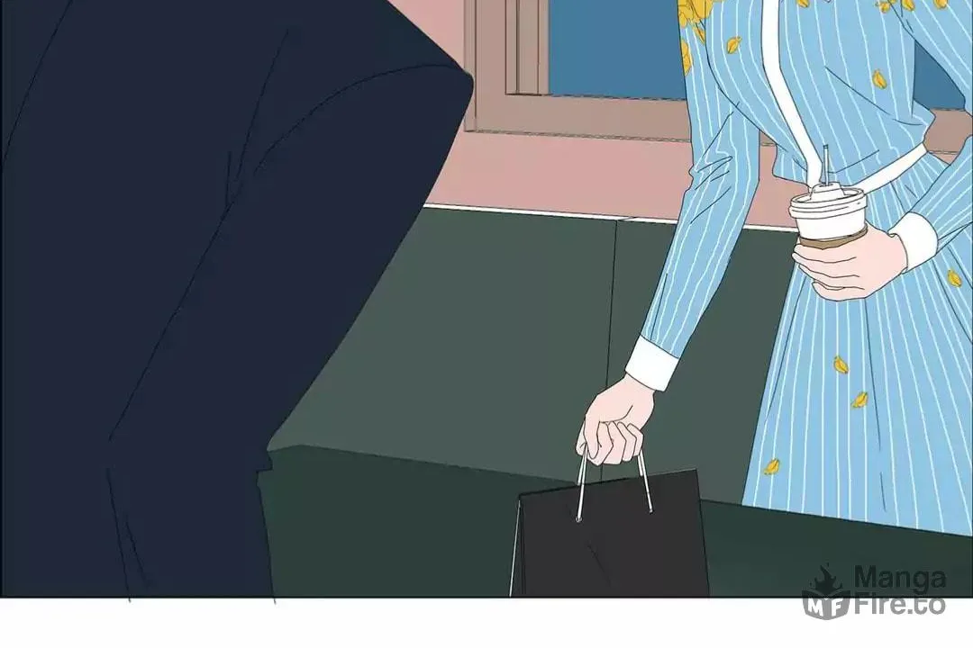 The Lady and Her Butler Chapter 18 page 46 - 