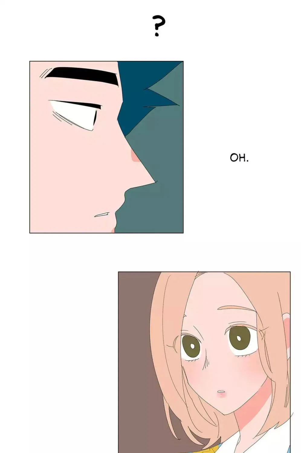 The Lady and Her Butler Chapter 18 page 47 - 