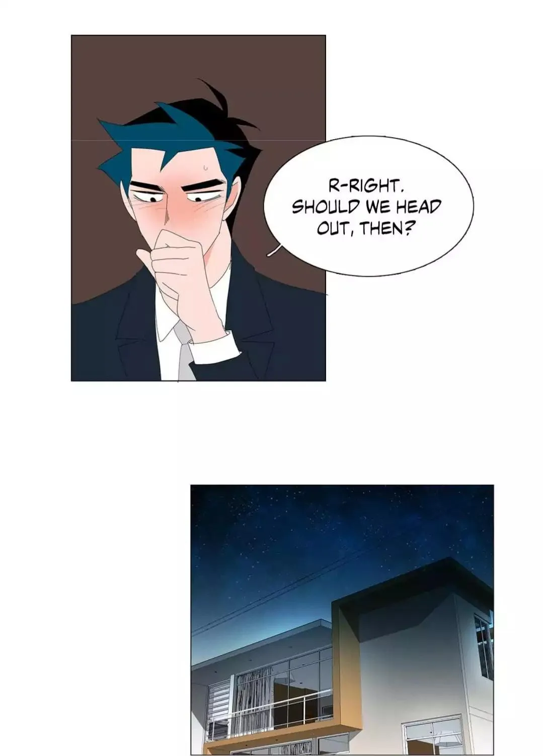 The Lady and Her Butler Chapter 18 page 49 - 