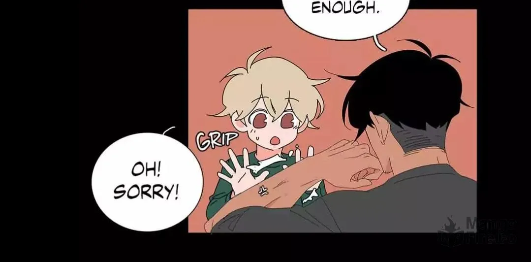 The Lady and Her Butler Chapter 18 page 6 - 