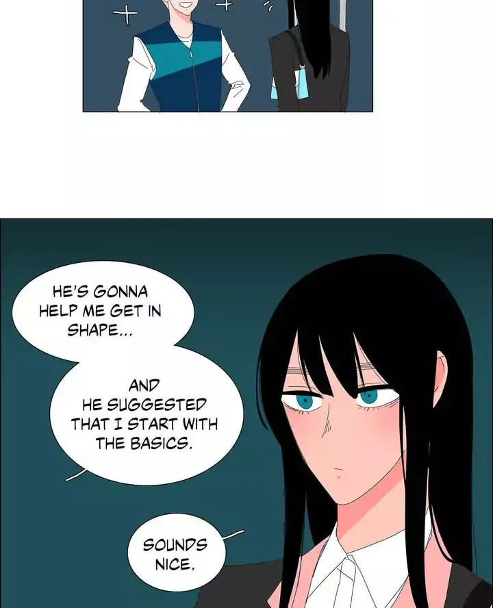 The Lady and Her Butler Chapter 19 page 2 - 