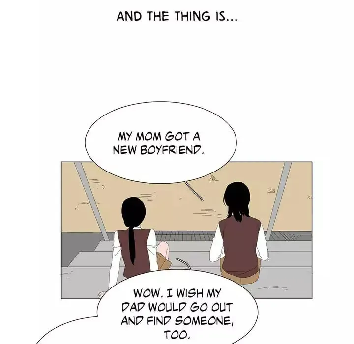 The Lady and Her Butler Chapter 19 page 13 - 