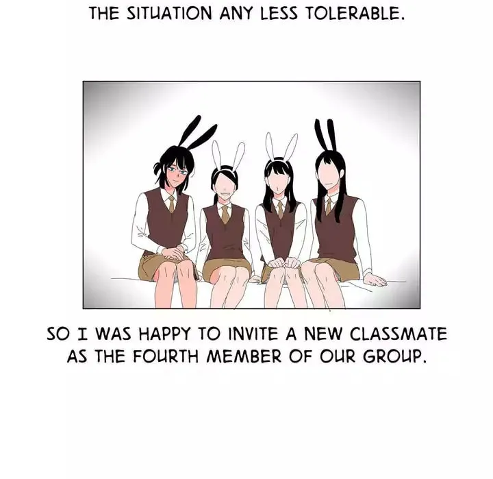 The Lady and Her Butler Chapter 19 page 15 - 