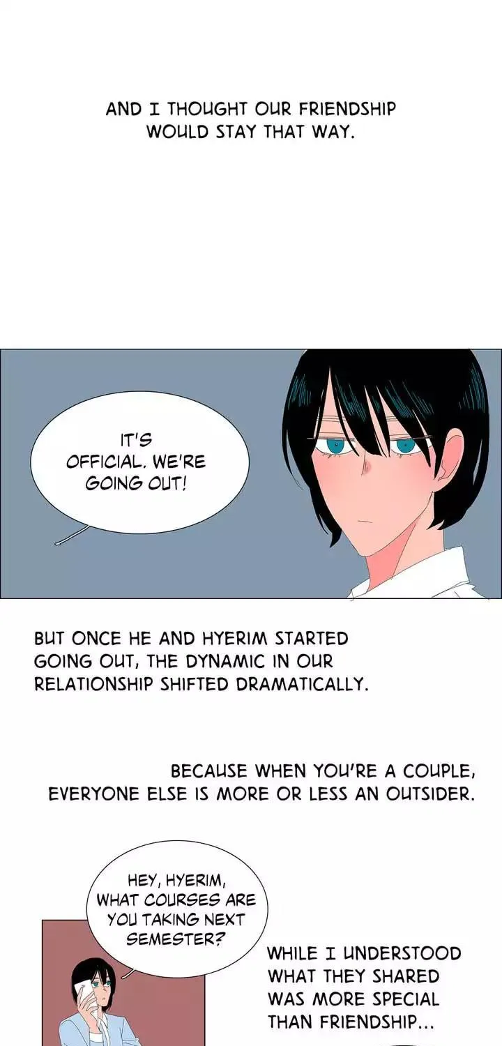 The Lady and Her Butler Chapter 19 page 18 - 