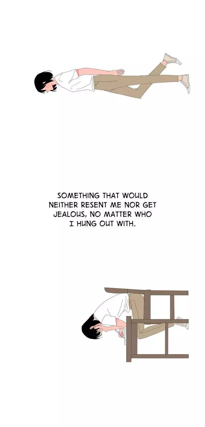 The Lady and Her Butler Chapter 19 page 22 - 