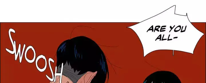 The Lady and Her Butler Chapter 19 page 32 - 