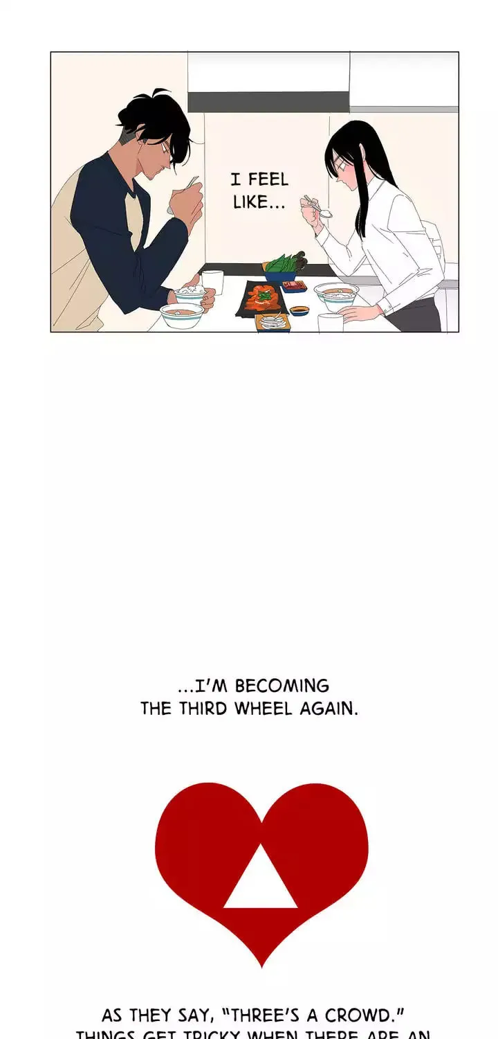 The Lady and Her Butler Chapter 19 page 6 - 