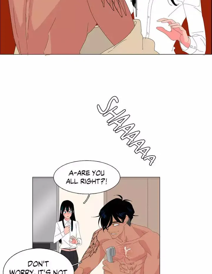 The Lady and Her Butler Chapter 20 page 2 - 