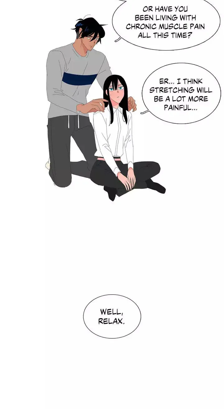 The Lady and Her Butler Chapter 20 page 14 - 