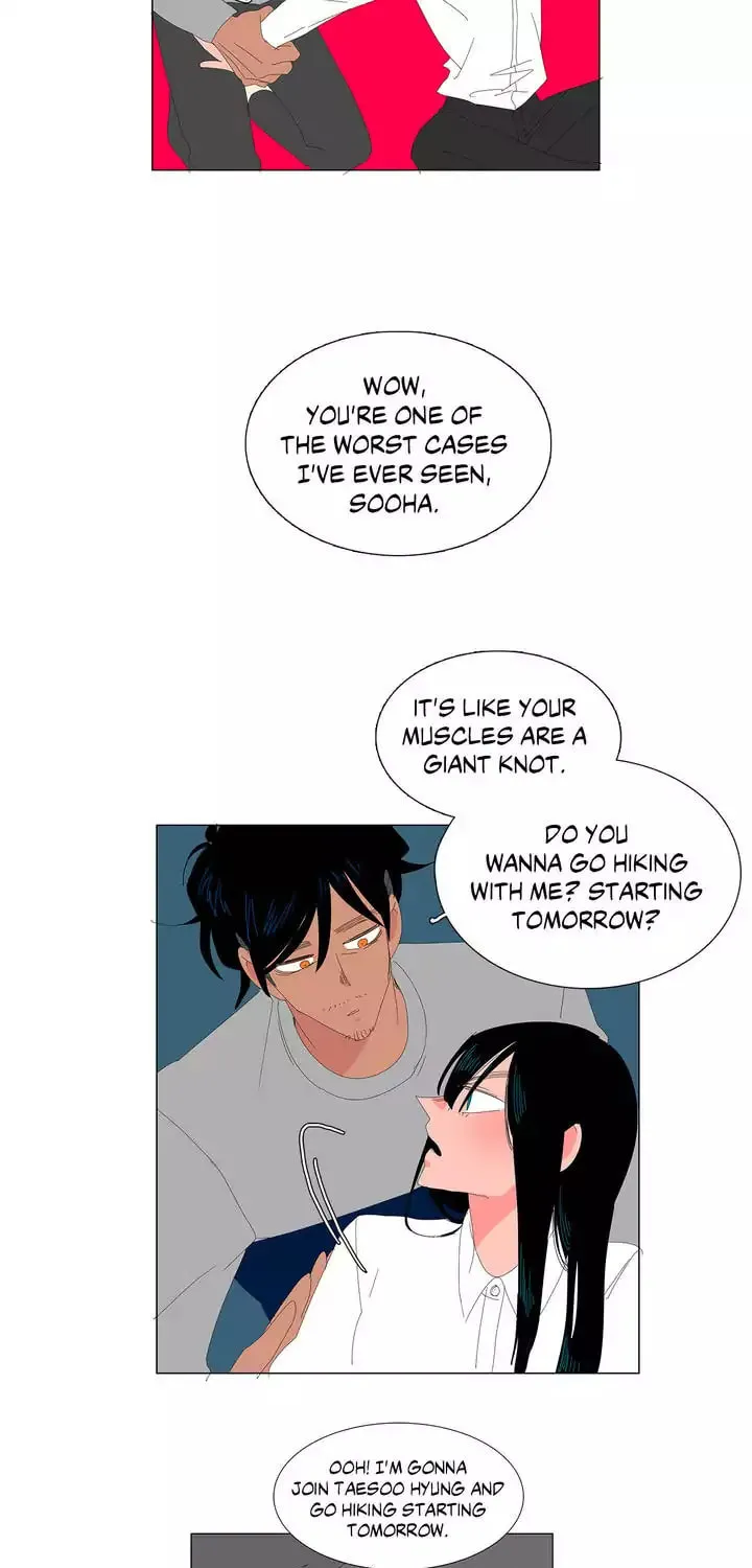 The Lady and Her Butler Chapter 20 page 18 - 