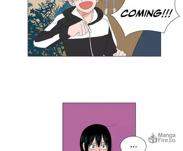 The Lady and Her Butler Chapter 20 page 26 - 