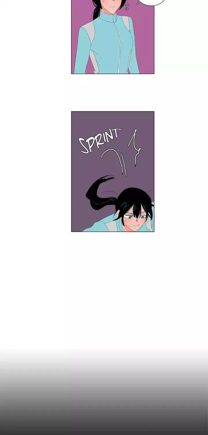 The Lady and Her Butler Chapter 20 page 27 - 