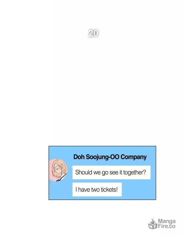 The Lady and Her Butler Chapter 20 page 6 - 