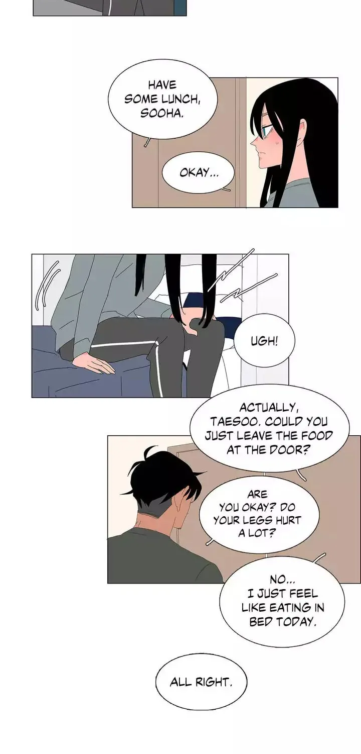 The Lady and Her Butler Chapter 22 page 11 - 