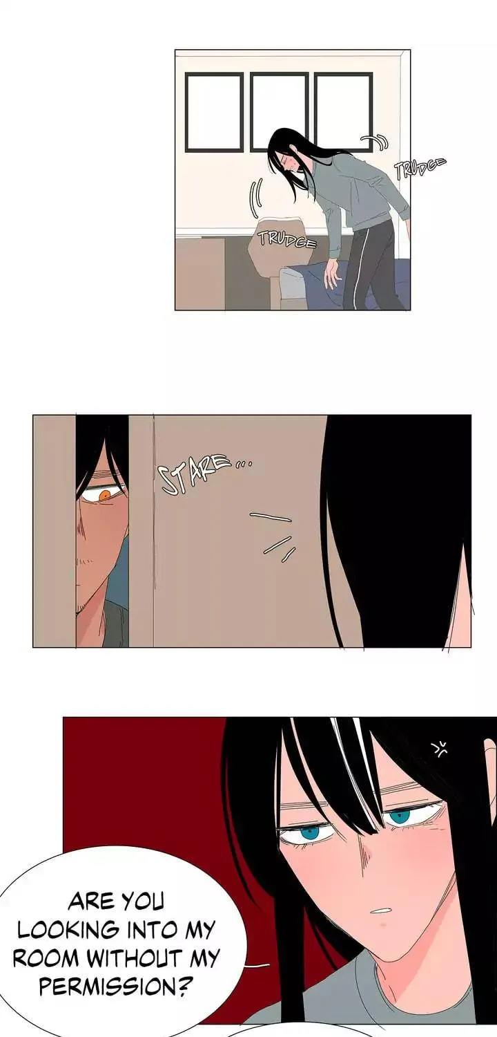 The Lady and Her Butler Chapter 22 page 13 - 