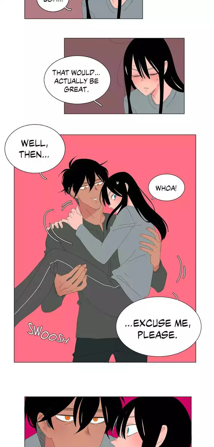 The Lady and Her Butler Chapter 22 page 15 - 