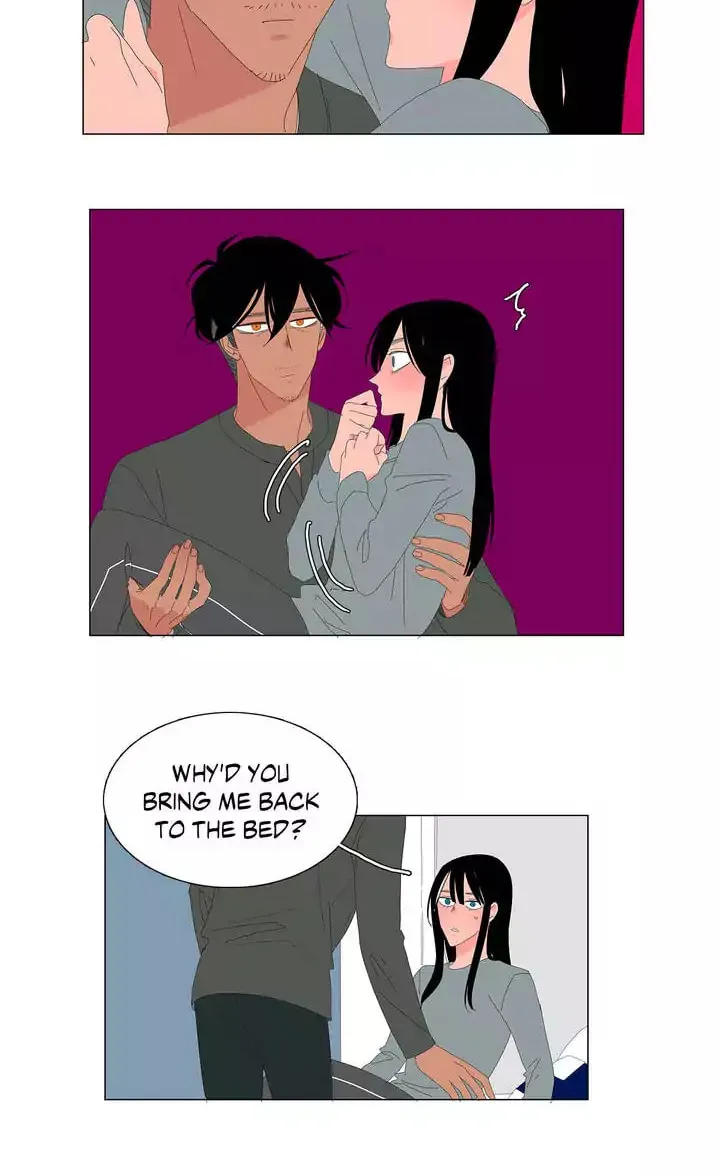 The Lady and Her Butler Chapter 22 page 16 - 